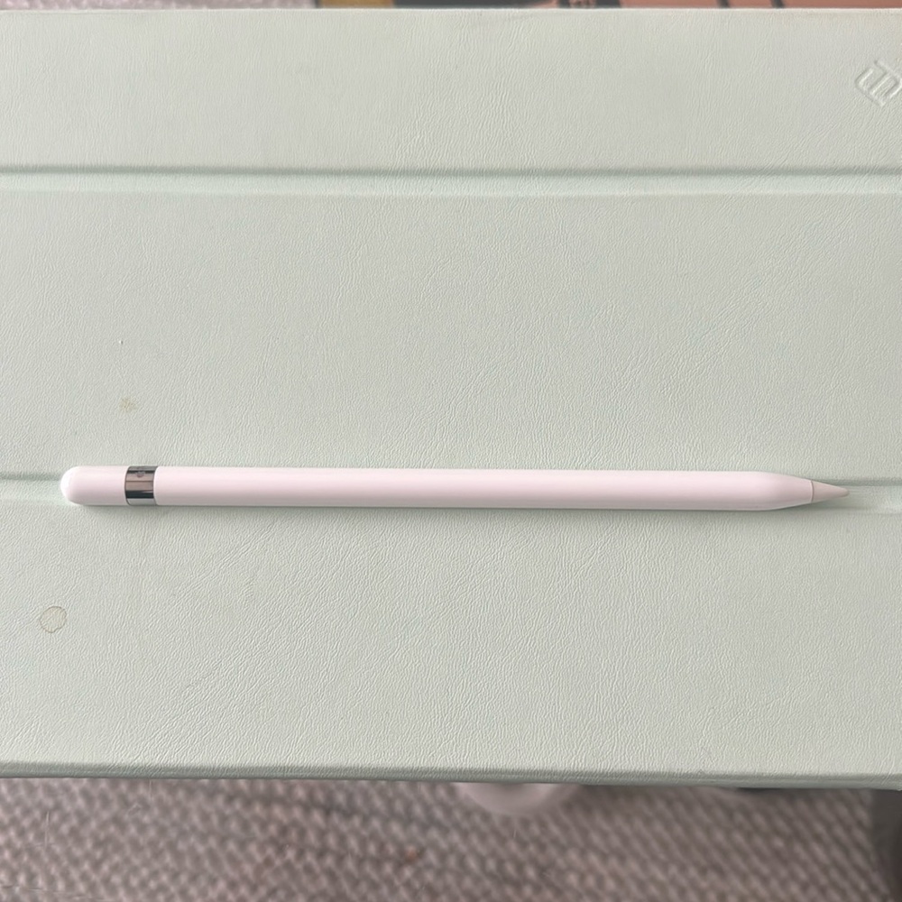 Apple Pencil 1st Generation
